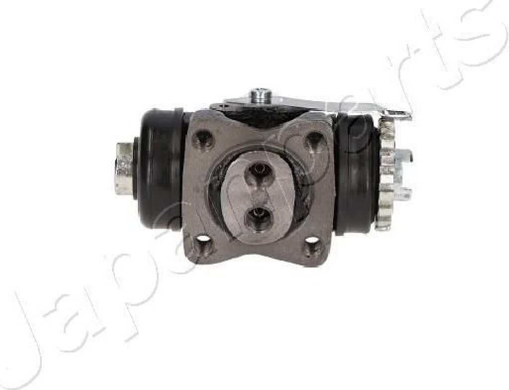 JAPANPARTS Radbremszylinder Trommelbremse Hinten Rechts oben für TOYOTA Land Cruiser SUV (J4, J5) CS-283