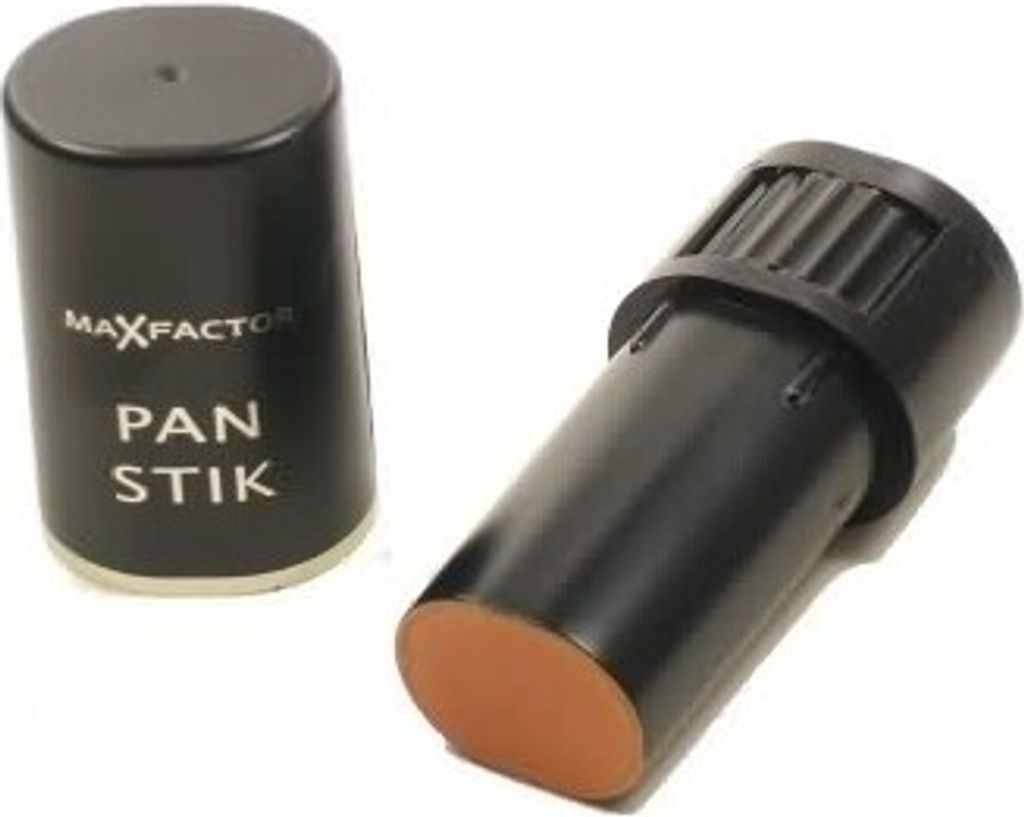 Max Factor Pan Stik Foundation langanhaltendes Make-up im Stab 96 Bisque Ivory 9 g