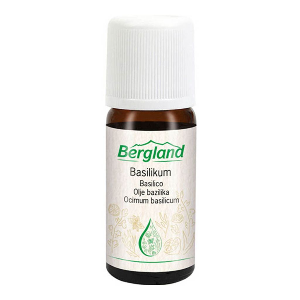 Basilic 10ml Image du produit 