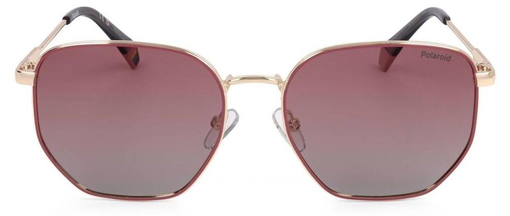 Polaroid Mod. Pld 6214 S X Gold Pink Produktbild 