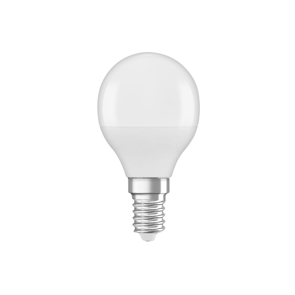 Osram STAR, 5 W, 40 W, E14, 470 lm, 15000 h, Warmweiß Produktbild 
