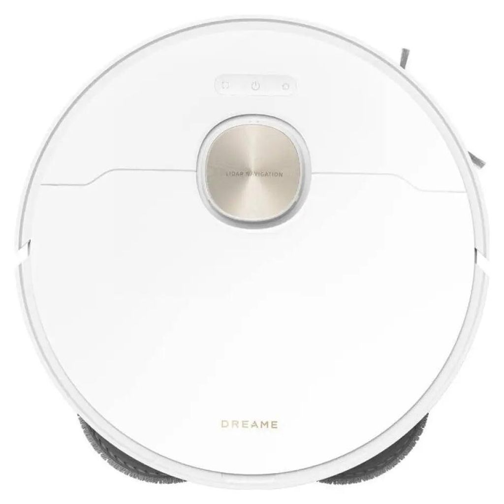 Dreame X40 Ultra - Staubsaugerroboter mit Wischfunktion - Produktbild 