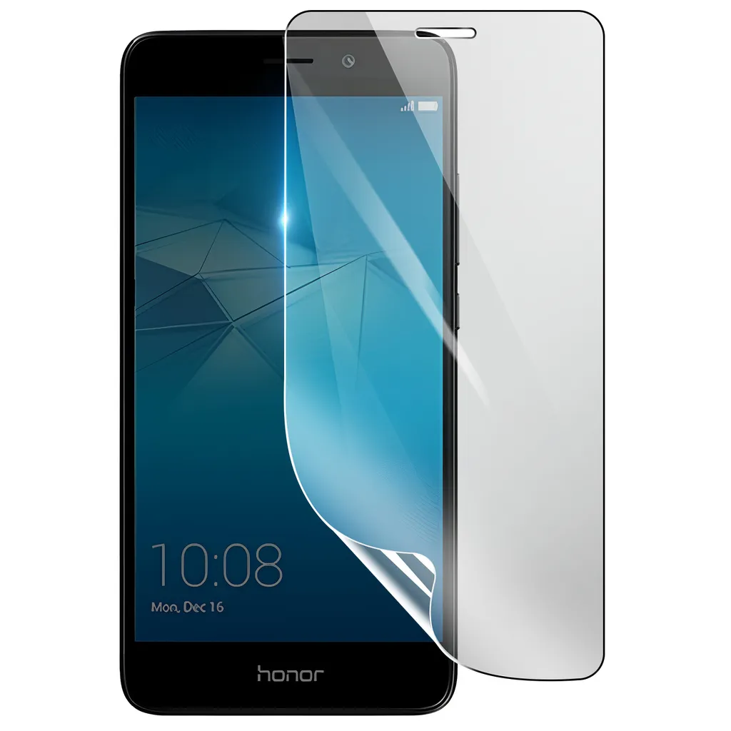 Pellicola 3mk per Honor 5C | Protezione a Prova di Bambini e Chiavi