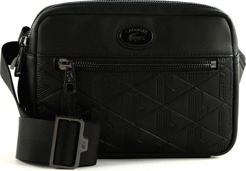 LACOSTE sac à épaule bandoulière Nomogramme Reporter Bag Image du produit 