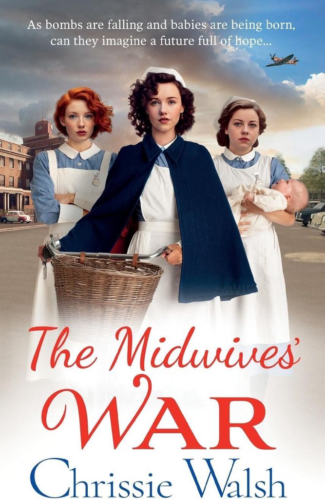 The Midwives' War