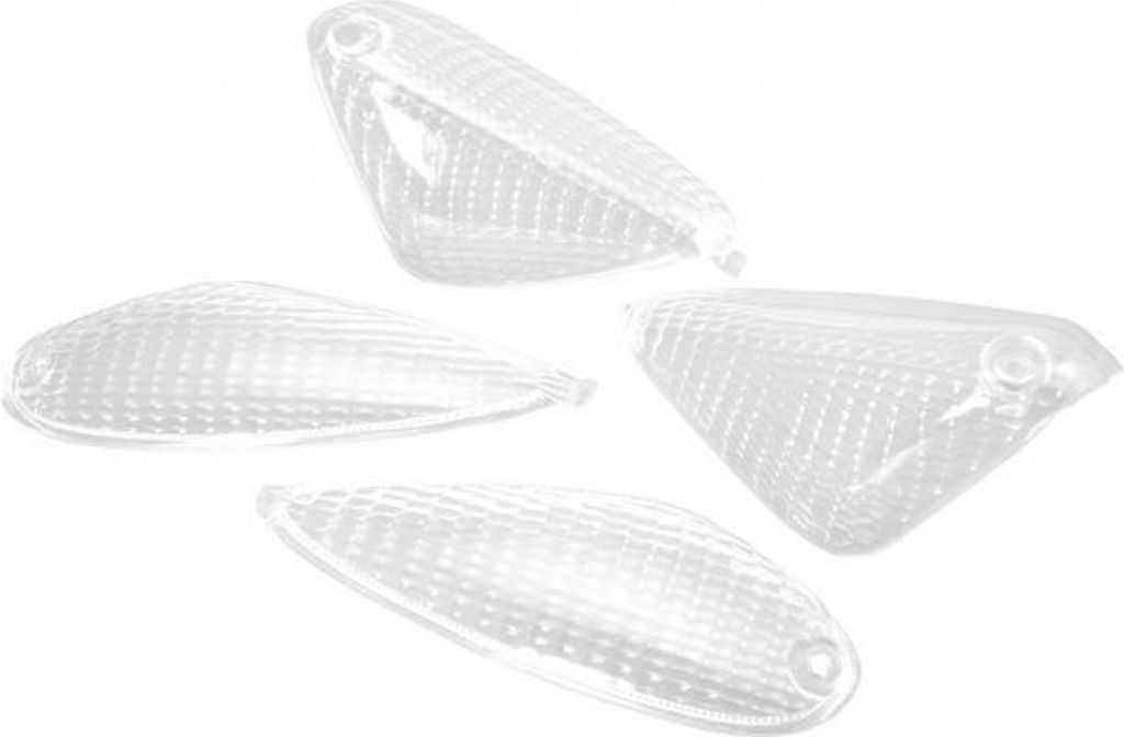 Str8 arrow gem kit biały do piaggio nrg extreme / mc3 Zdjęcie produktu 