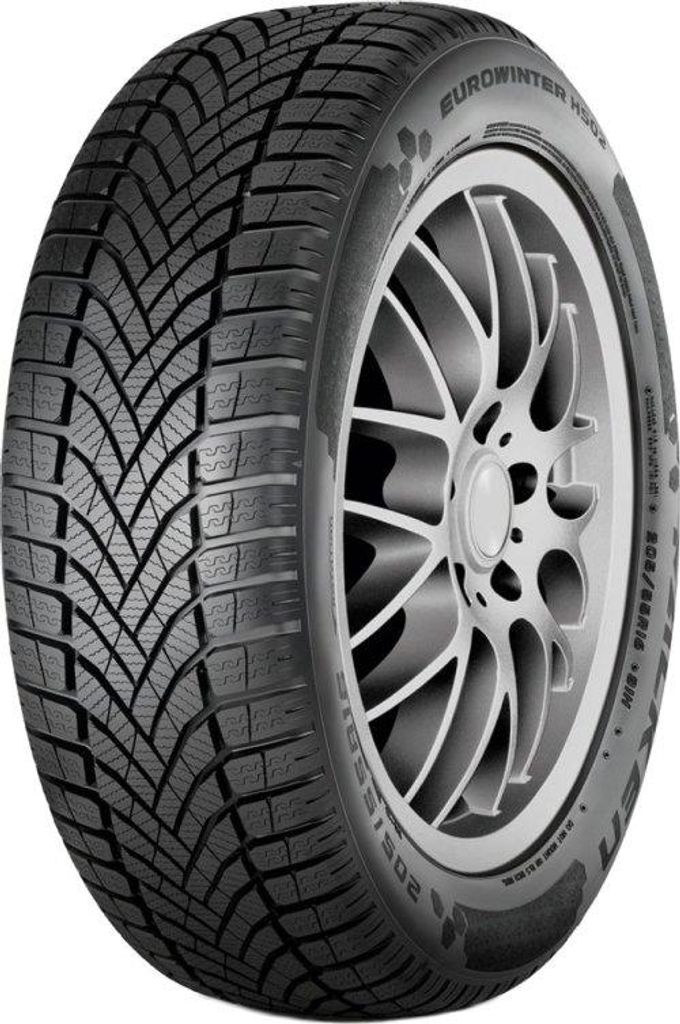 Falken Winterreifen motorcycle-tyres EUROWINTER HS02 ( Produktbild 