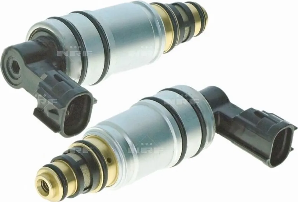 Réparer la Clim de votre Ford Focus avec le Ventilateur NRF OE 1756415