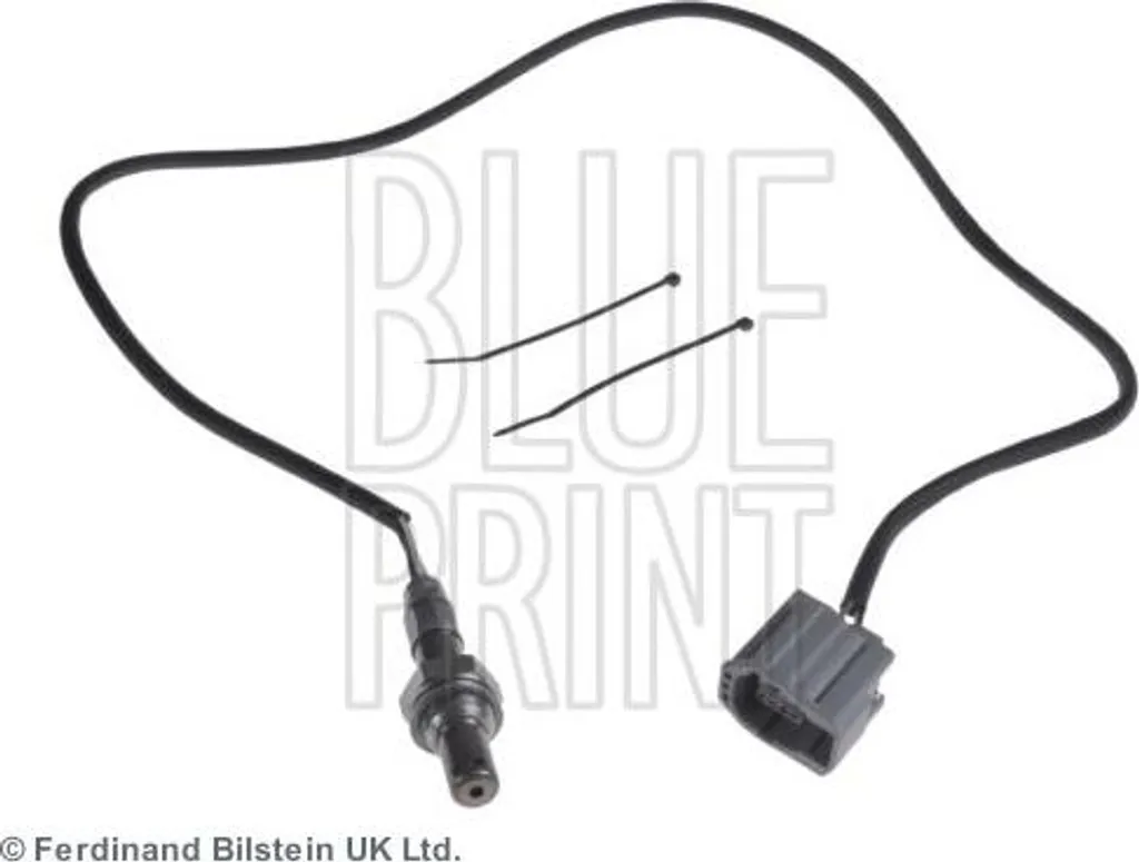Éliminez le Voyant Moteur avec la Sonde Lambda R2AA188G1 Blue Print