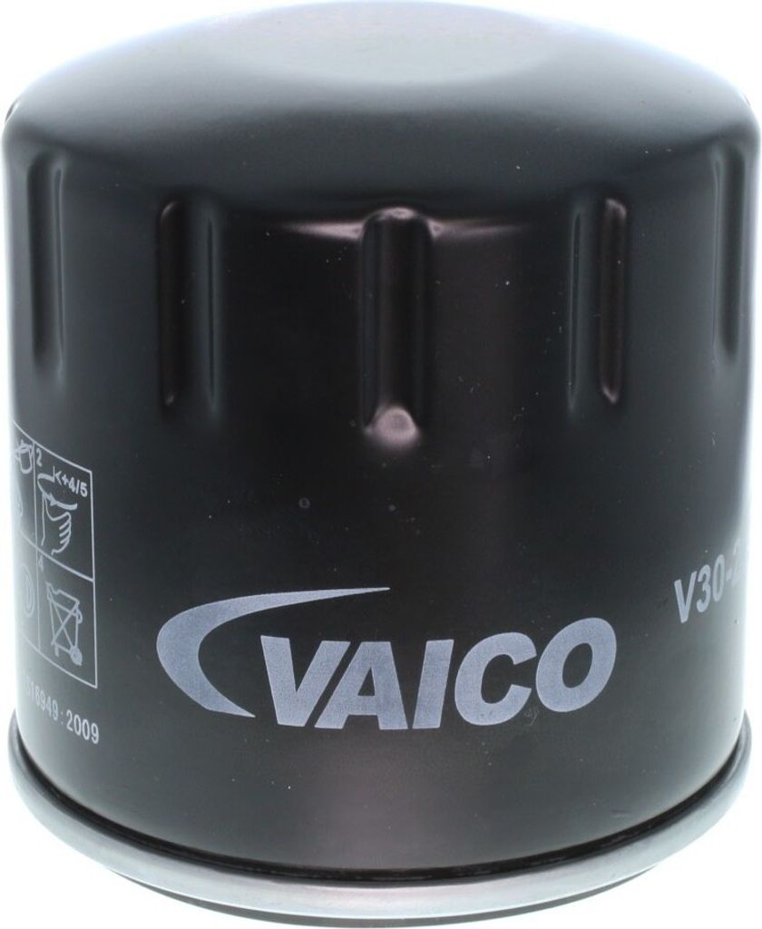 Ölfilter VAICO V30-2193 Filtereinsatz passend für MERCEDES-BENZ B-Klasse (W246, W242) A-Klasse (W176) CLA Coupe (C117) GLA (X156) CLA Shooting Brake