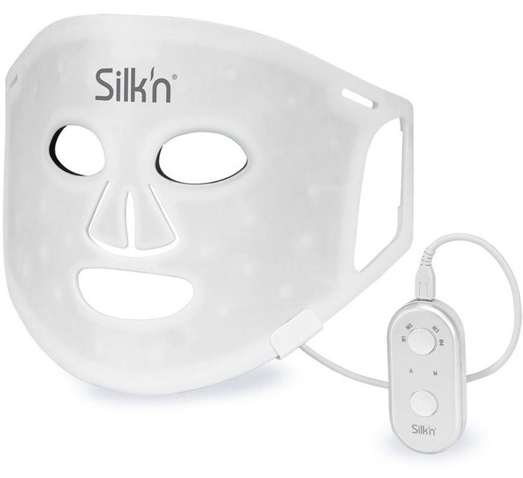 Silk´n LED FaceMask 100 LED-Gesichtsmaske Immagine del prodotto 