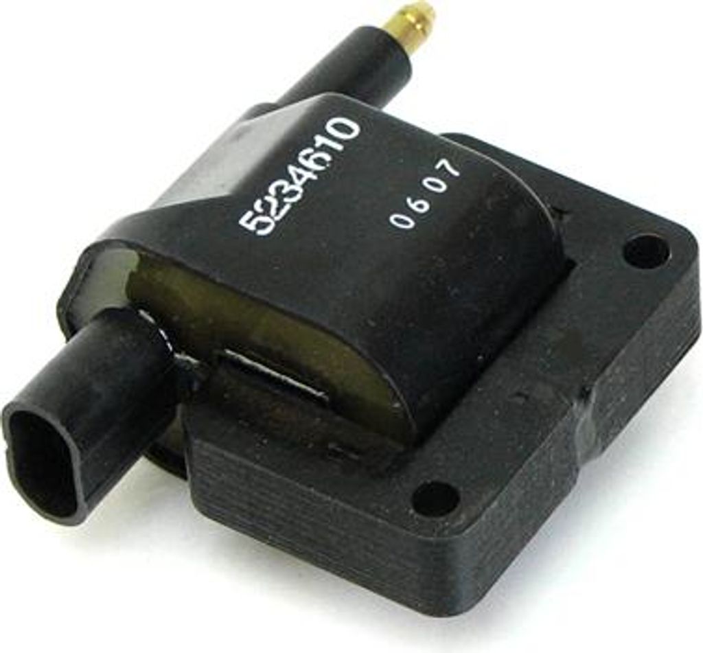 Zündspule 4.0-L. Ignition Coil Jeep Cherokee XJ Bj. 91-96