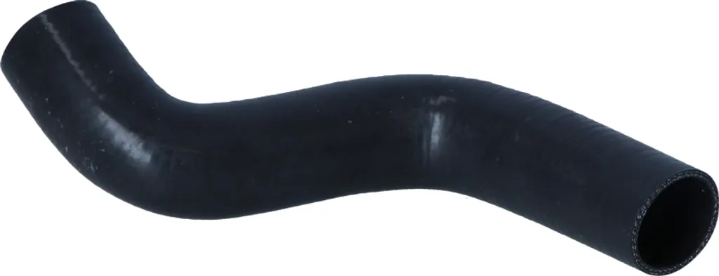 Tuyau de suralimentation renforcé NRF 166096 - Haute résistance Renault