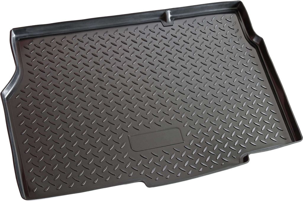 Alfombrilla Maletero Premium | Tope De Calidad En Accesorios – OMAC ES