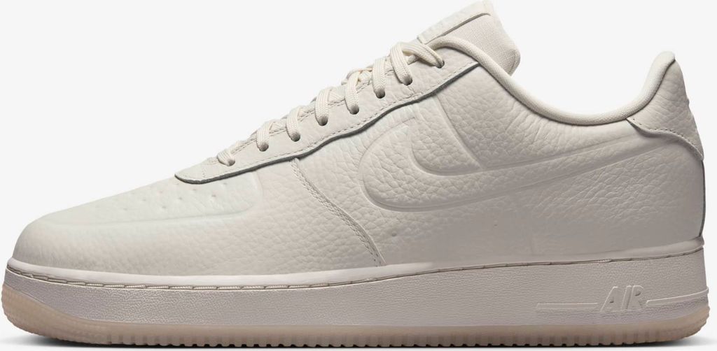 Nike Air Force 1 '07 Pro-Tech "Phantom Summit White", Größe: 42,5