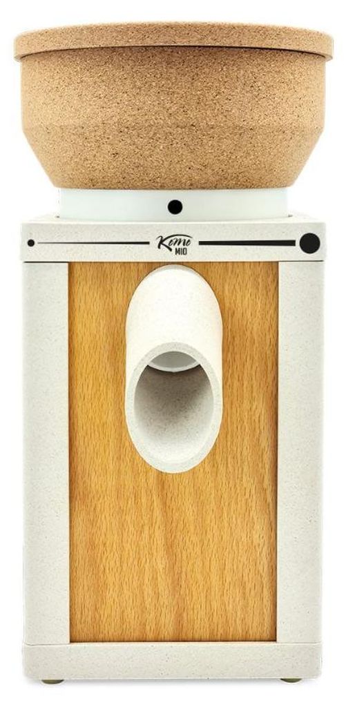 Getreidemühle KoMoMio Eco Produktbild 