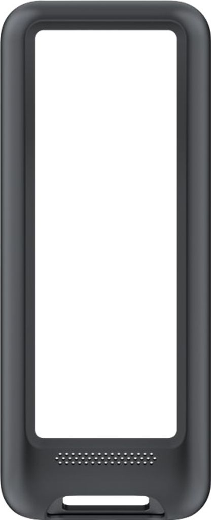 Unifi G4 Türklingelabdeckung (schwarz, für G4 Doorbell)