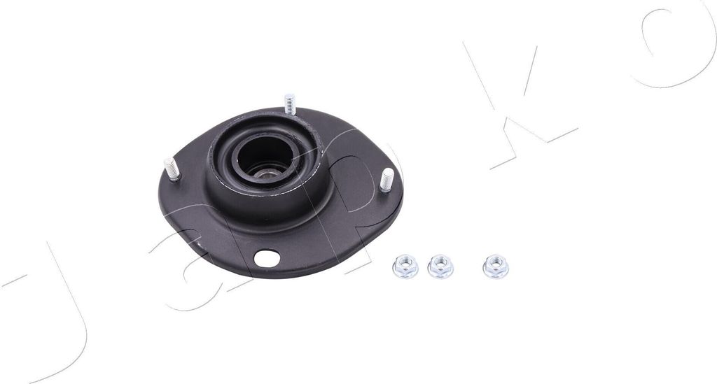 JAPKO SMJ0057 Federbeinstützlager Vorne Links für DAEWOO LANOS (KLAT) LANOS Stufenheck (KLAT)