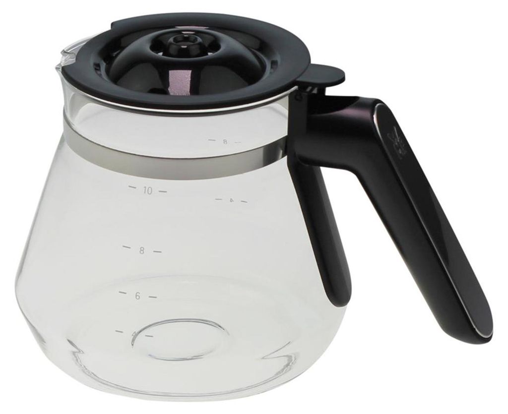 WMF FS-1000050956 Glaskanne für Lumero LONO Aroma Kaffeemaschine