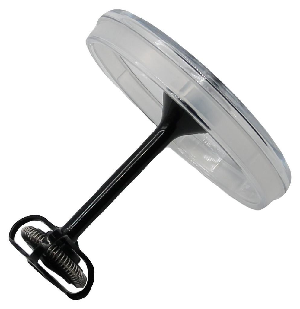 WMF FS-1000039927 Couvercle,fouet pour 6130240151 LINEO Image du produit 