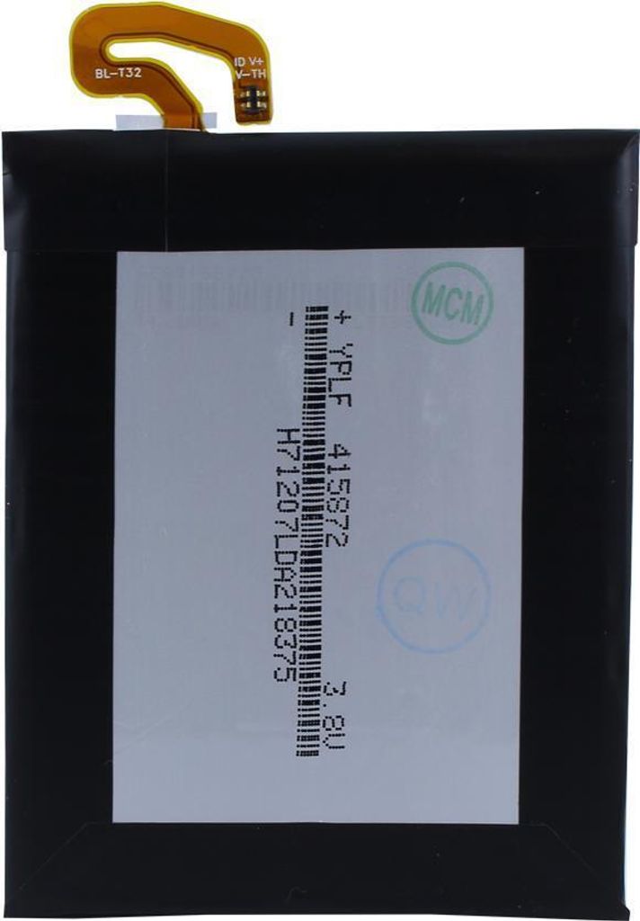 LG batterie Li-ion pour H870 LG G6 (BL-T32) Image du produit 