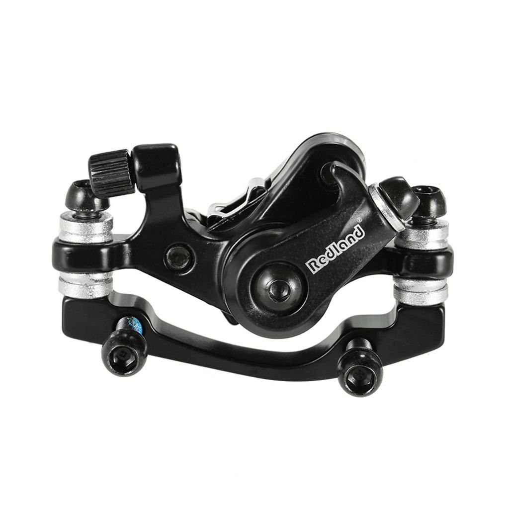 Newsty Fahrradpedale Mit Clips & Riemen – 9/16" Spindel, Aus Kunstharz & Legierung, Für Outdoor- & Indoor-Räder