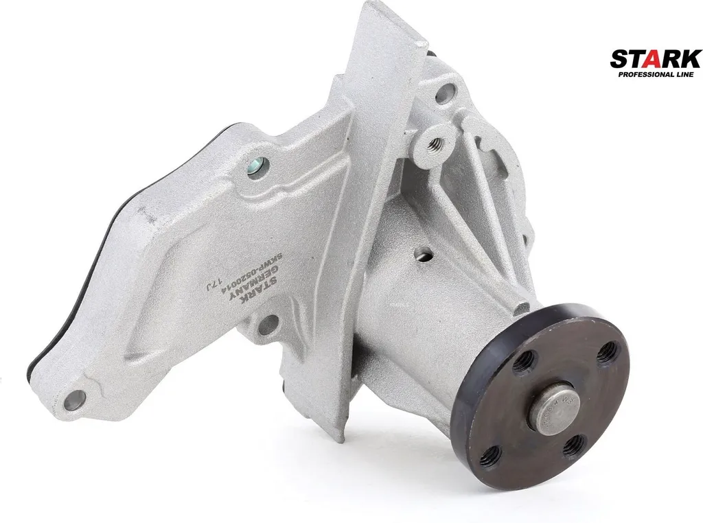 Pompe à eau de rechange pour entretien Ford Focus, Fiesta et B-Max/C-Max
