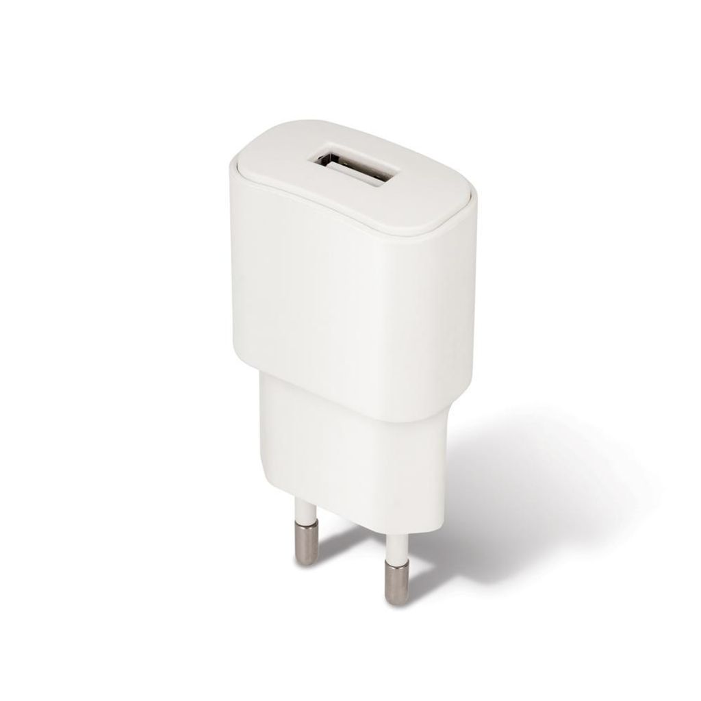 Nabíječka do sítě Forever TC-01 10W s kabelem Obrázek produktu 
