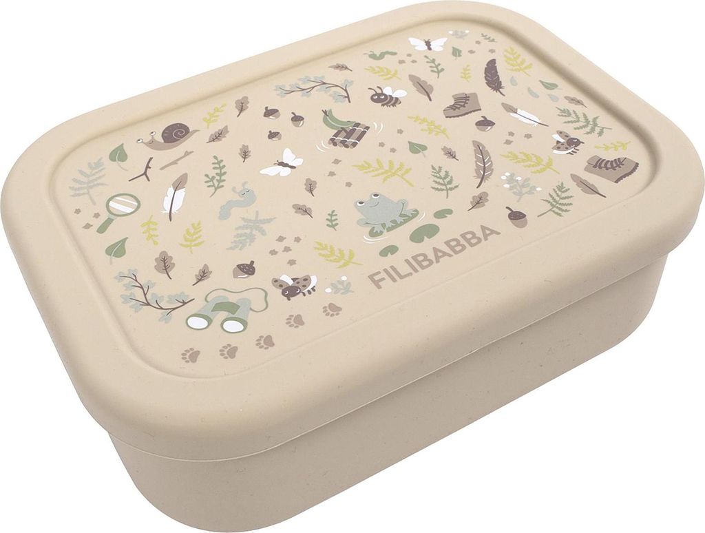 FILIBABBA Brotdose "Little Wonder"
