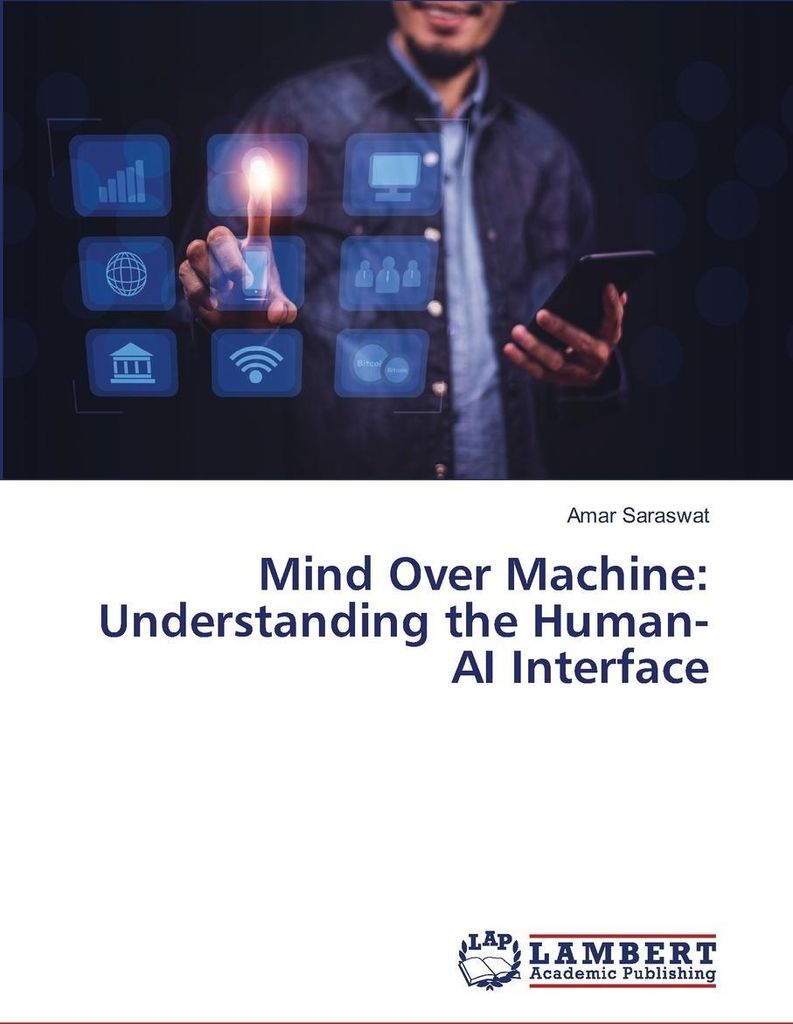 Mind Over Machine: Understanding the Human-AI Interface