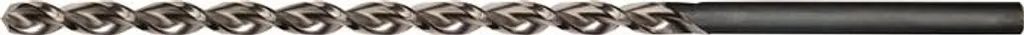 Punta HSS DIN 1869 Tipo TS Ø 4,2 mm | Fori Profondi Serie 1 Alta Qualità