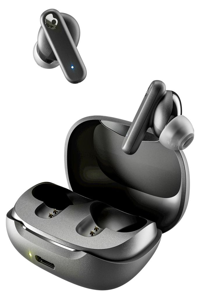 Skullcandy Smokin' Buds, auriculares inalámbricos Imagen del producto 