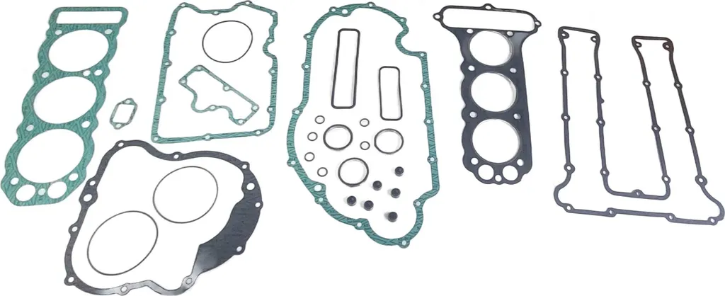 Refaire l'étanchéité moteur Yamaha XS 850 - Kit de joints 1980-1982