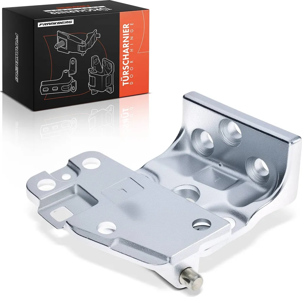 Charnière Supérieure pour Volvo FH12 FH16 Remplacement Cabine Gauche
