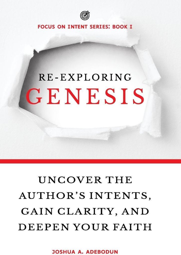 Re-Exploring Genesis