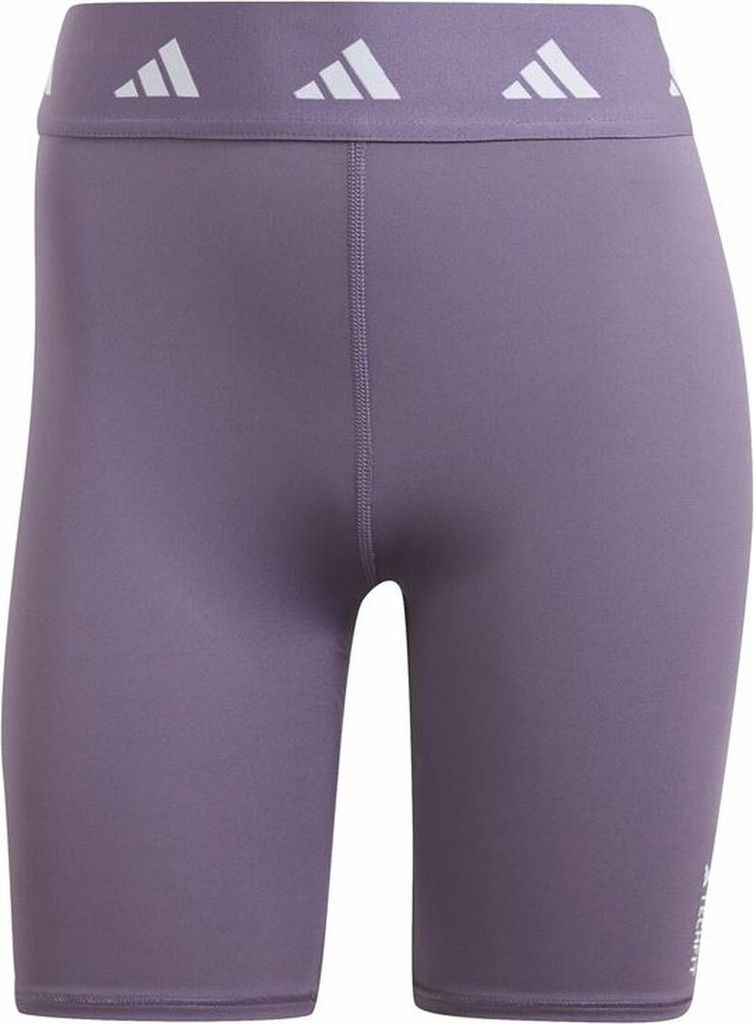 adidas Damen kurze Teight Techfit XL