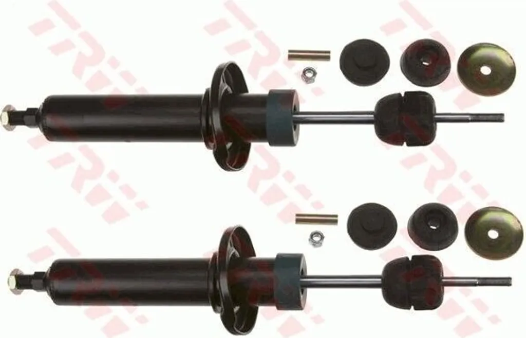 Amortisseur avant TRW JGS164T pour Espace II - OE 6025006537