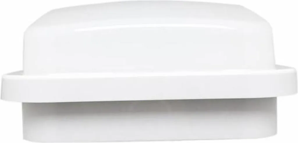 Éclairage de Façade Extérieur LED 20W Rectangulaire IP65 Pack de 5