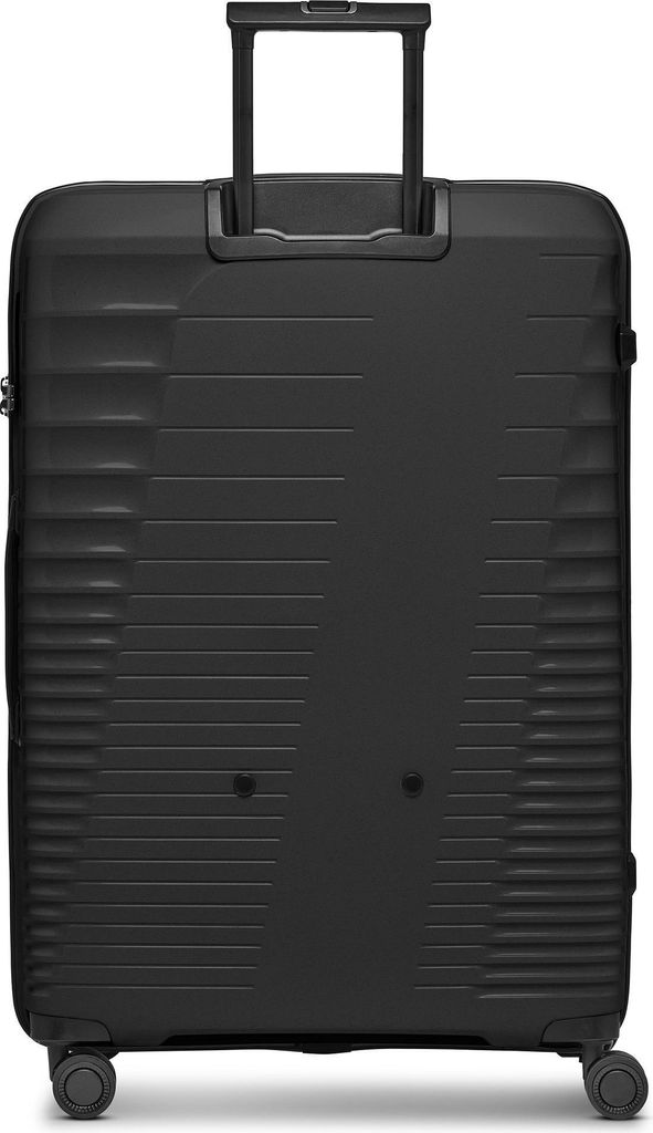 Farmhood Eco Trolley Black schwarz 77cm