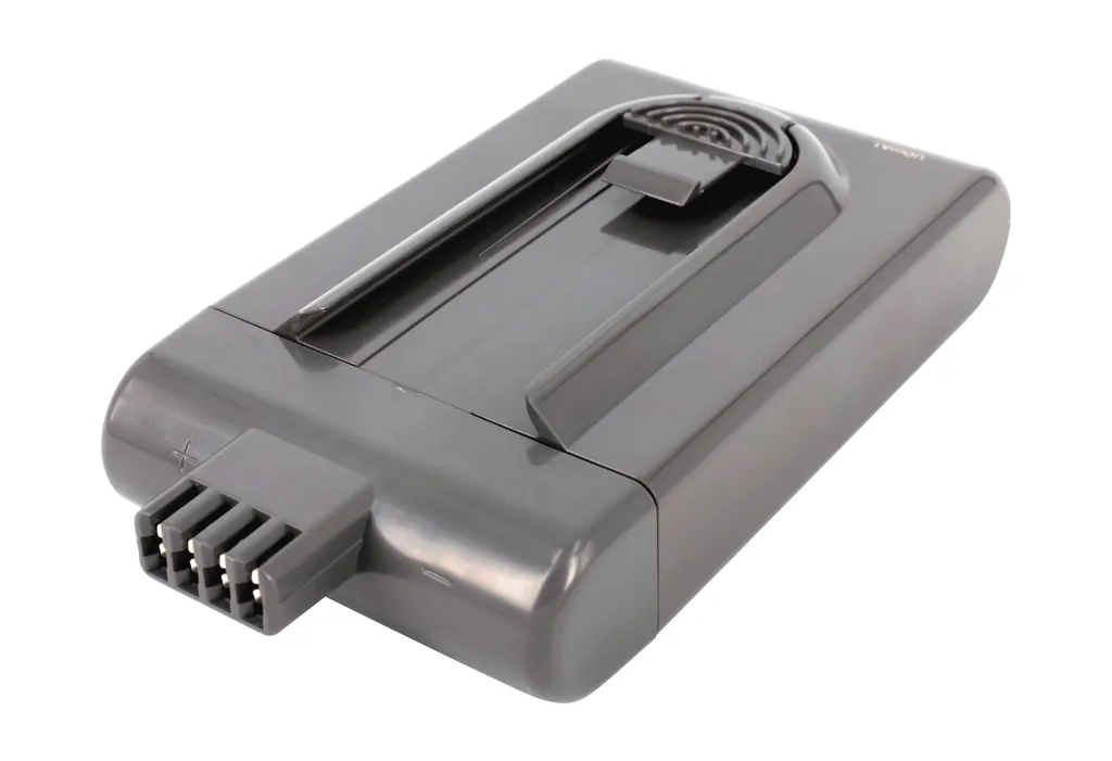 Nuova Vita al tuo Dyson DC16 | Batteria 2500mAh 21,6V Ricambio