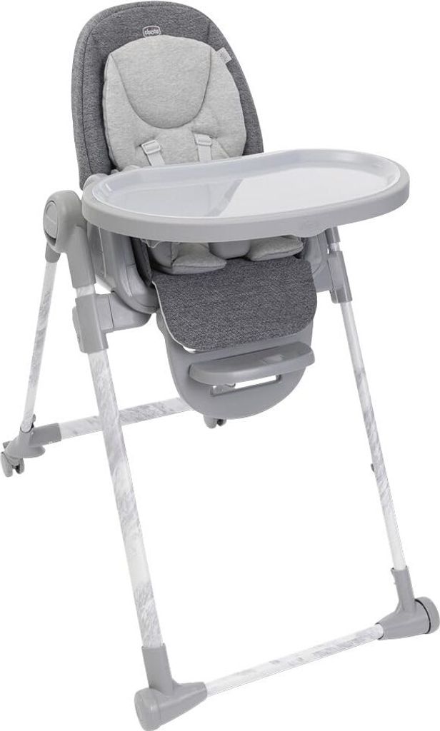 Chicco Polly Armonia Kinderhochstuhl