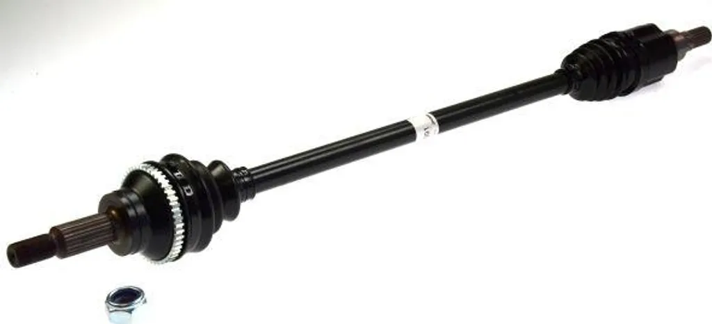 Arbre d'entraînement LÖBRO 305314 pour Duster OE 396004652R de Qualité