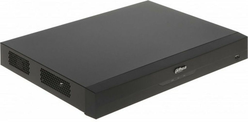 Dahua Lite NVR4-4KS3 serie, modelnummer NVR4116HS-4KS3 Productafbeelding 