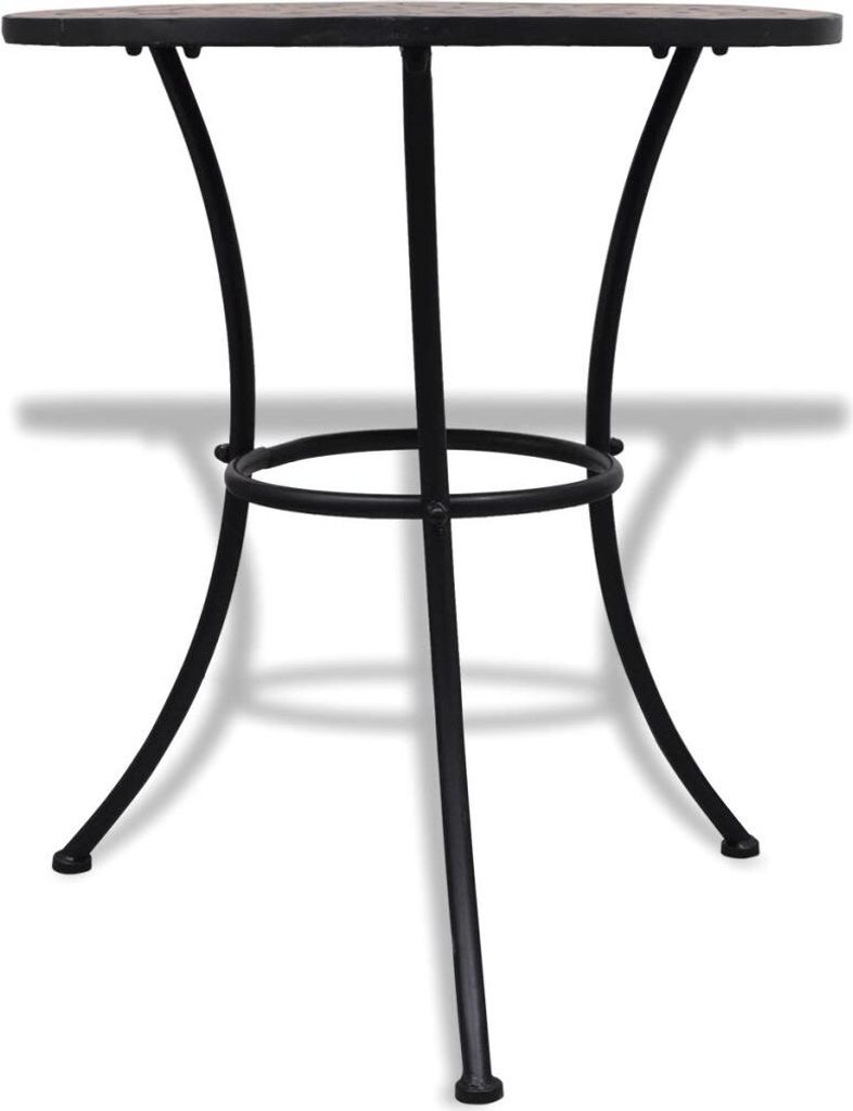 VidaXL 41528, Terakota, 60 cm, 700 mm Zdjęcie produktu 