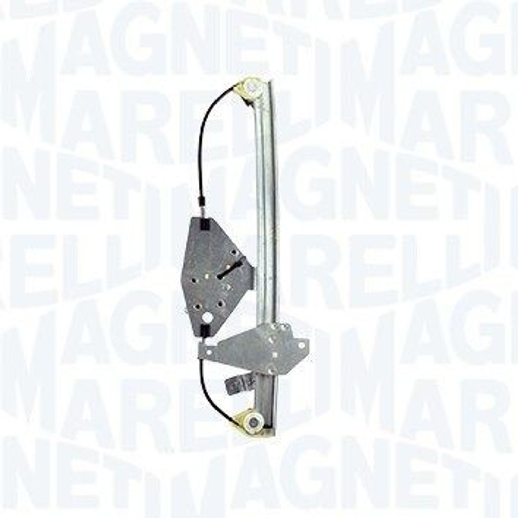 MAGNETI MARELLI 350103110700 Elektrischer Fensterheber Produktbild 