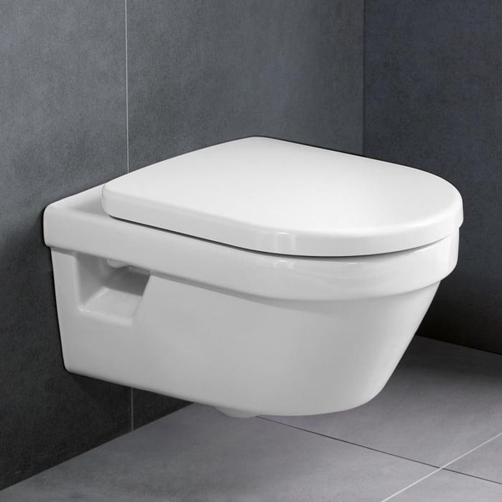 Villeroy & Boch Omnia architectura Tiefsplklosett Produktbild 