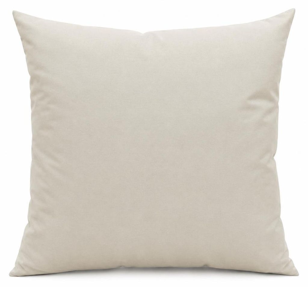 Füllkissen Federkissen 50x50 cm Kissenfüllung Kopfkissen Produktbild 