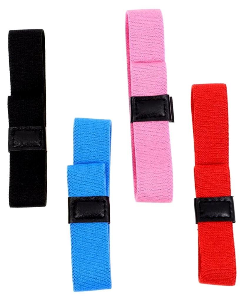 Elastisches Bento-Band Gummiband Haushalt Verschleißfest Kompakt Lunchbox Befestigungsmaterial Küche Organizer