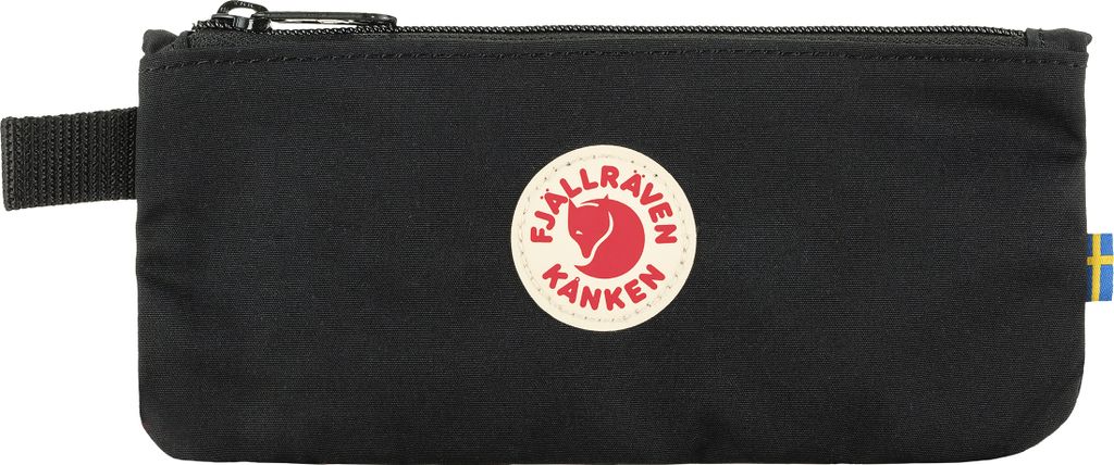 Fjällräven Kanken Pen Case Black
