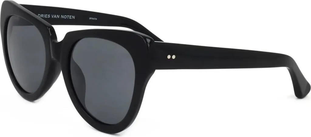 Lunettes de Soleil Dries Van Noten DVN67 pour un Look Chic et Été 2026